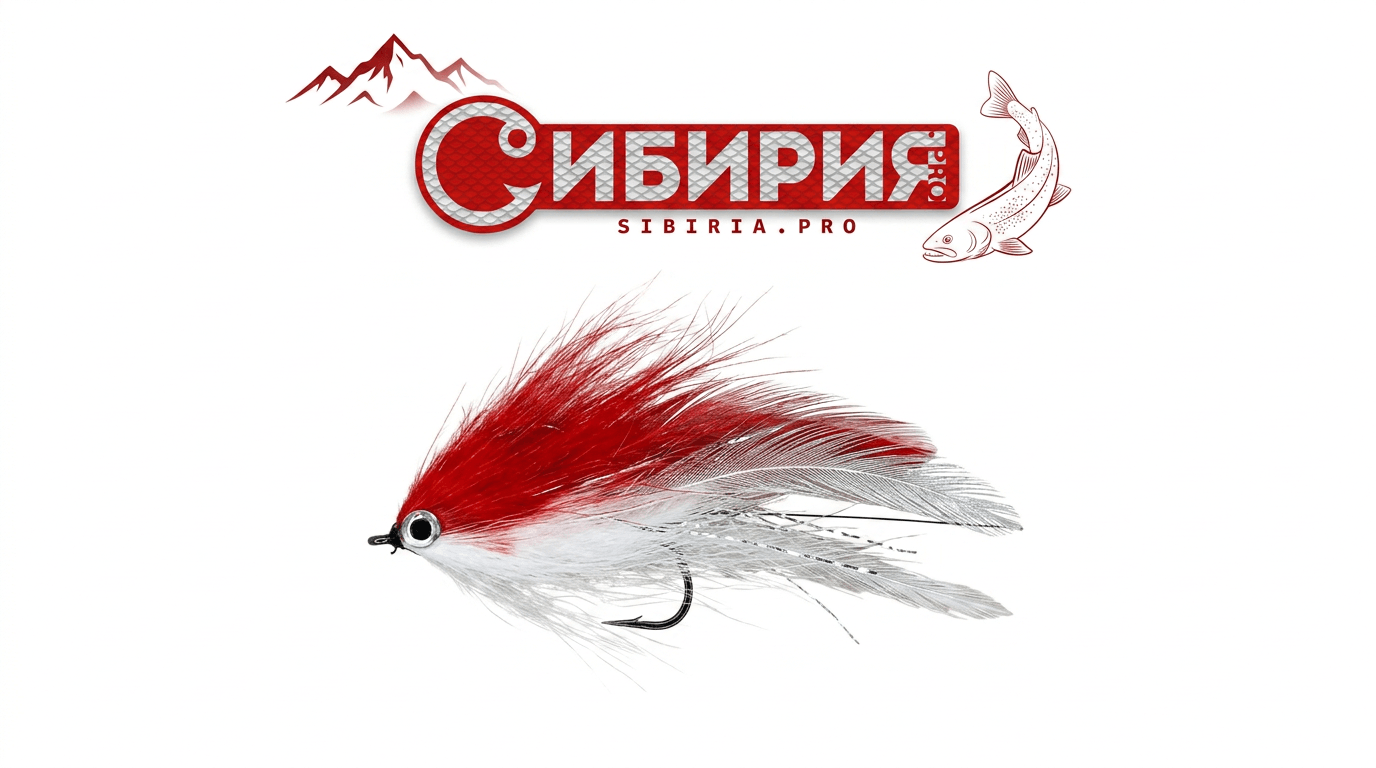 Сибирский петушок